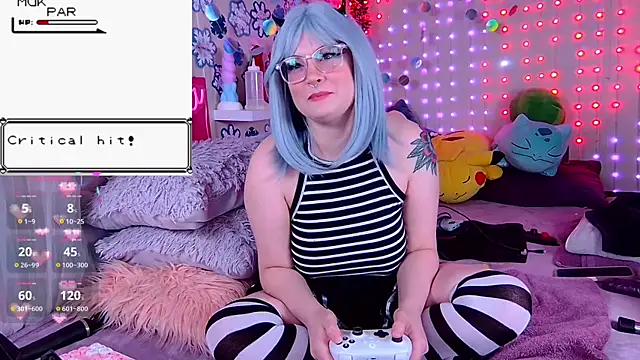 evamila online show from 01-18-25, 01:08