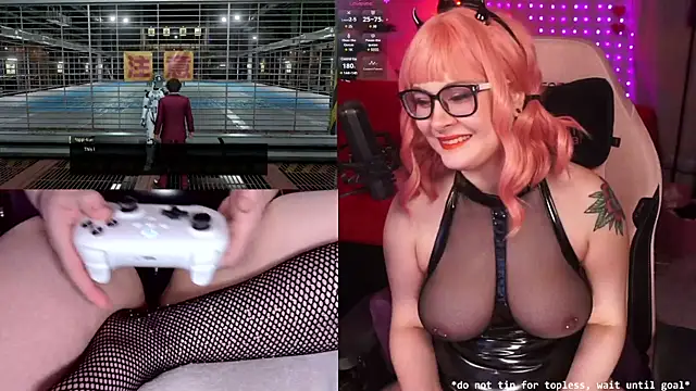 evamila online show from 01-28-25, 02:21