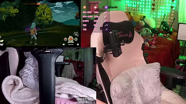 evamila online show from 02-28-25, 05:15