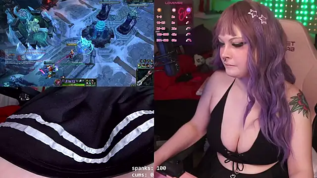 evamila online show from 03-01-25, 05:09