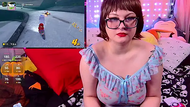 evamila online show from 09-17-25, 10:50