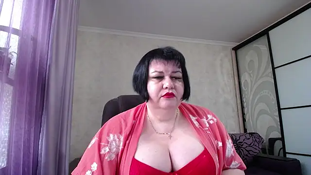 JuicyLady Di online show from 03-30-26, 05:08