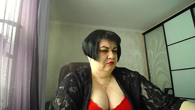 JuicyLady Di online show from 04-16-26, 04:57