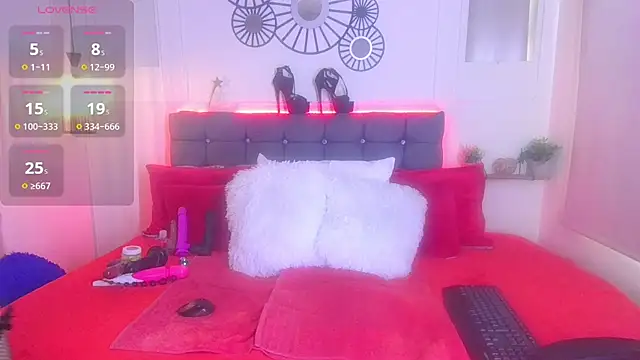 Snapshot of Ashley_Beenson chatting on 09-10-25, 02:06 Ashley Beenson online show from 09-10-25, 02:06