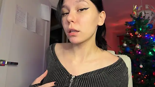 pinkdolly18 online show from 12-26-24, 09:58