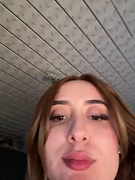 Sam Thompsoon  online show from 02-19-25, 10:31