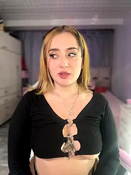 Sam Thompsoon  online show from 09-16-25, 02:45