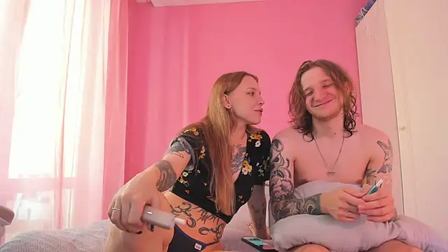 keyli ink online show from 11-06-25, 06:47