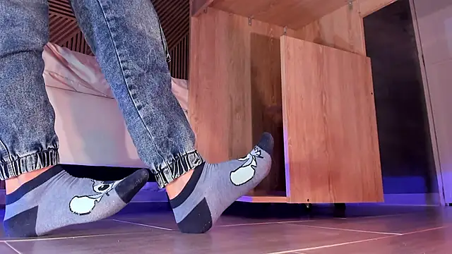 ArchieCollins online show from 01-24-25, 08:32