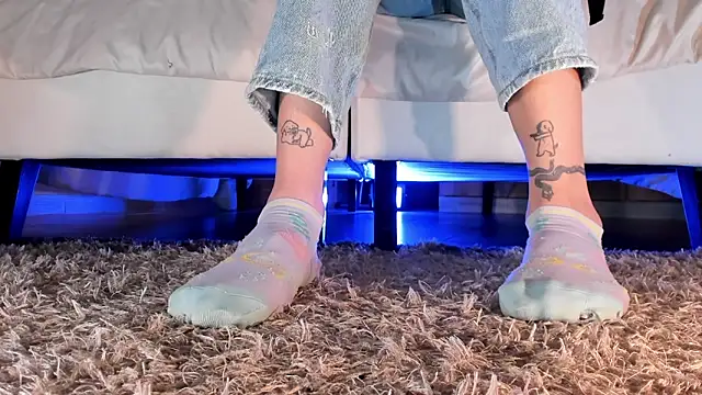 ArchieCollins online show from 01-28-25, 07:21