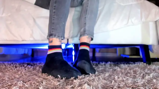 ArchieCollins online show from 01-29-25, 07:22