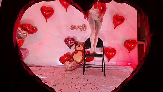 ArchieCollins online show from 02-15-25, 07:16