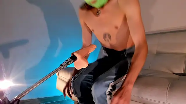 ArchieCollins online show from 03-09-25, 09:36