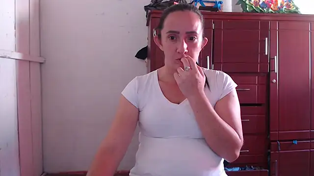 Snapshot of DeepAnal07 chatting on 09-30-25, 08:14 DeepAnal07 online show from 09-30-25, 08:14