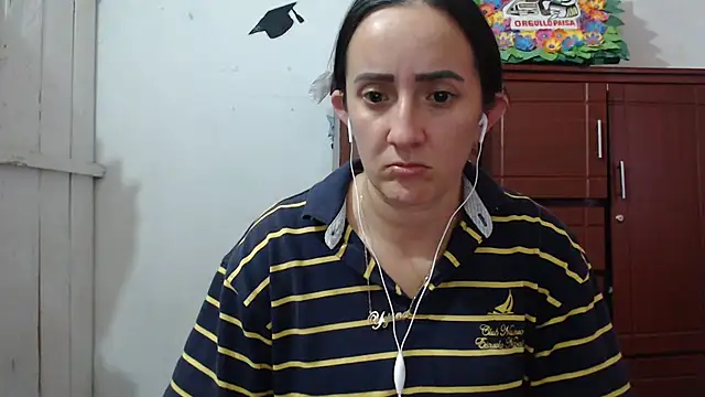 Snapshot of DeepAnal07 chatting on 10-29-25, 06:31 DeepAnal07 online show from 10-29-25, 06:31