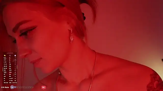 Snapshot of AskAlexa chatting on 10-30-25, 11:11 AskAlexa online show from 10-30-25, 11:11