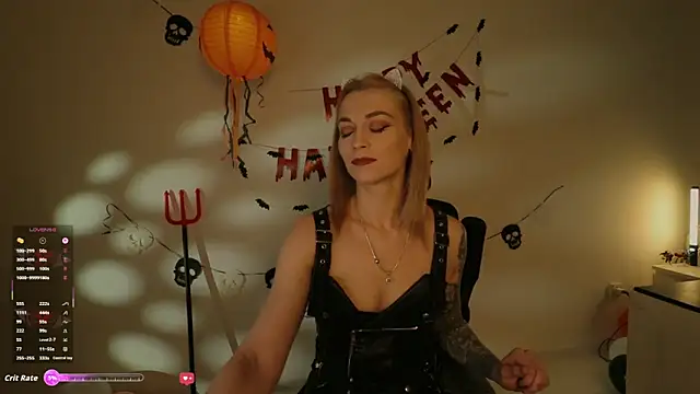 Snapshot of AskAlexa chatting on 11-01-25, 09:39 AskAlexa online show from 11-01-25, 09:39