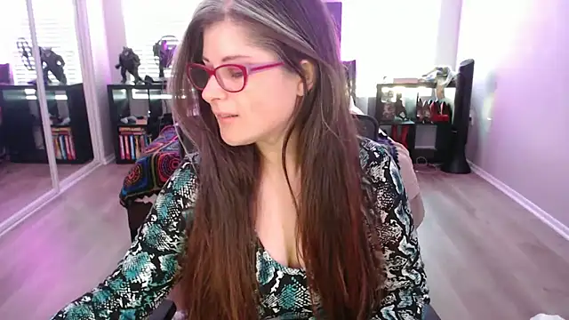 TheLenaAdams online show from 01-12-25, 05:01