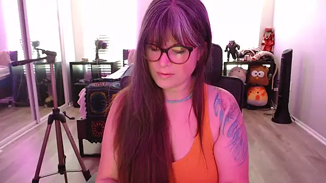 TheLenaAdams online show from 09-09-25, 03:55