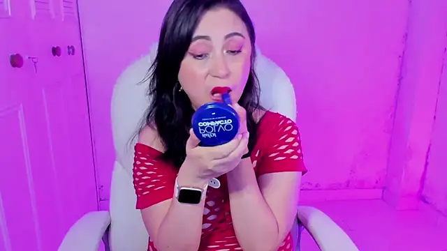 Snapshot of danielahot66 chatting on 02-08-25, 08:31 danielahot66 online show from 02-08-25, 08:31