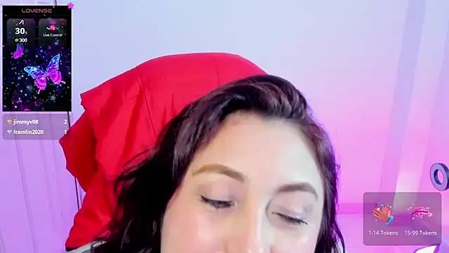 danielahot66 online show from 04-13-26, 03:23