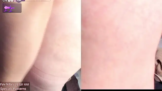 Mismegan X online show from 02-21-25, 09:32