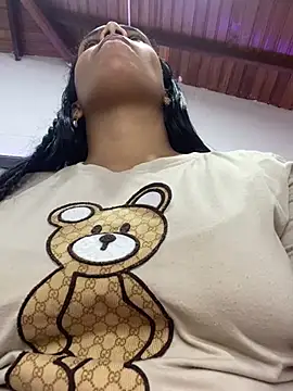 ArielleMillerr online show from 01-05-25, 11:44