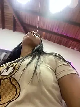 ArielleMillerr online show from 01-13-25, 05:02