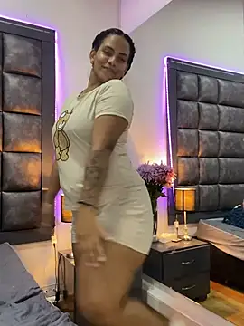 ArielleMillerr online show from 01-28-25, 12:36