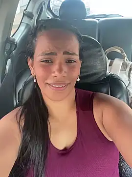 ArielleMillerr online show from 02-05-25, 06:15