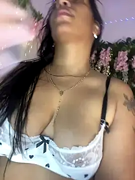 ArielleMillerr online show from 09-12-25, 03:34