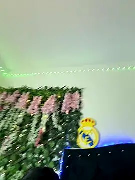 ArielleMillerr online show from 09-25-25, 05:27