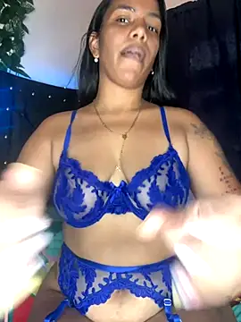 ArielleMillerr online show from 10-02-25, 05:53