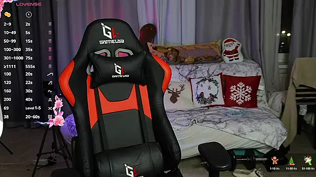 Just alice online show from 12-29-24, 03:46