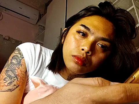 TSqueenOfCUM online show from 03-01-26, 05:31