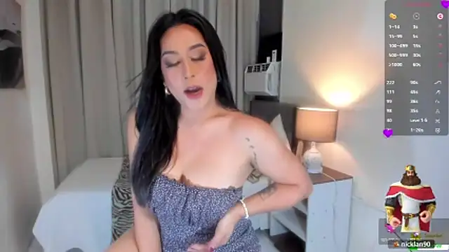 DbigloadTs online show from 03-01-26, 02:46