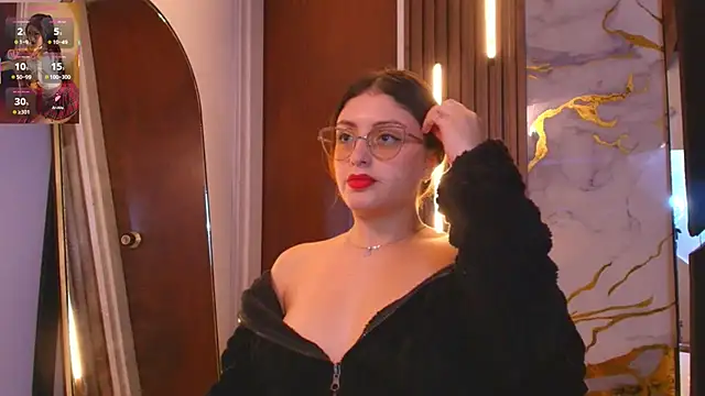 Pleasure Vibes23 online show from 11-29-25, 01:47