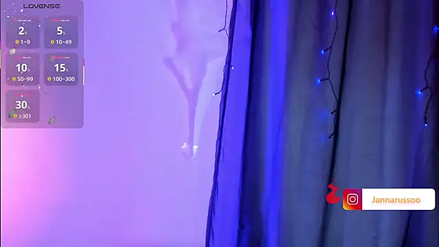 EmmaRusso online show from 10-16-25, 09:05