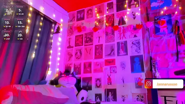 EmmaRusso online show from 02-22-26, 07:23