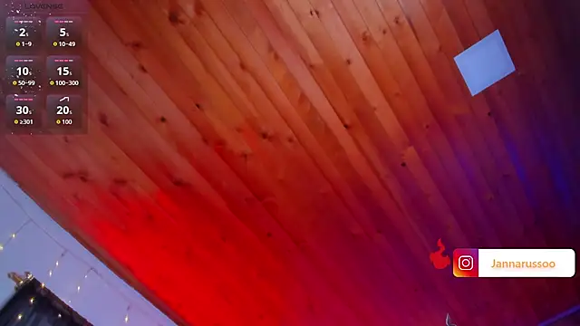 EmmaRusso online show from 03-01-26, 07:27