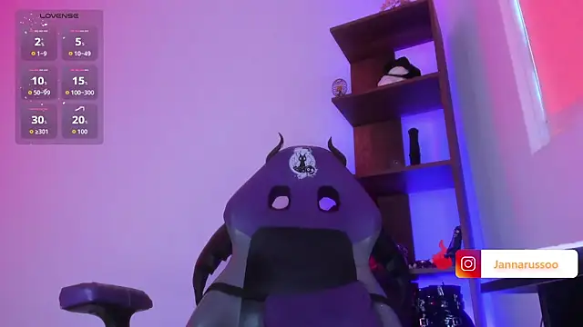 EmmaRusso online show from 04-04-26, 07:55