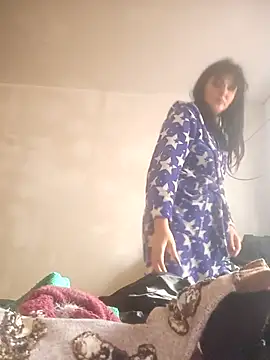 Flo Sandra online show from 10-08-25, 06:33