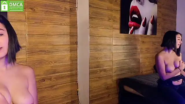 Ivy Gail online show from 06-10-26, 04:34