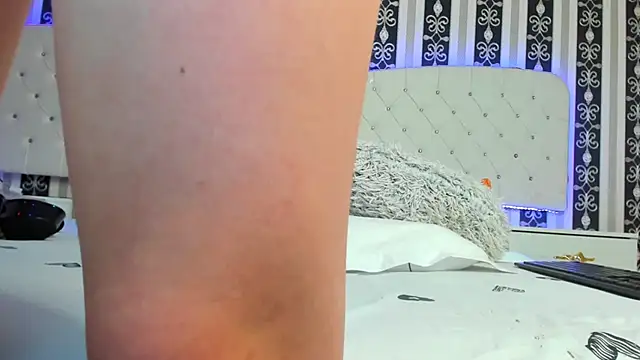 Aidasina online show from 02-16-25, 08:22