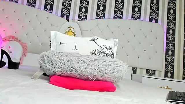 Aidasina online show from 03-10-25, 11:16