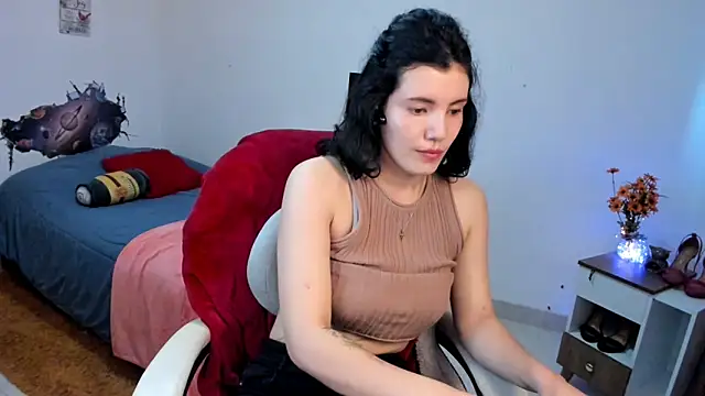 jrcamila online show from 03-05-25, 05:18