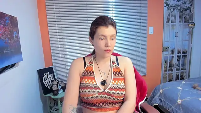 jrcamila online show from 09-16-25, 12:28