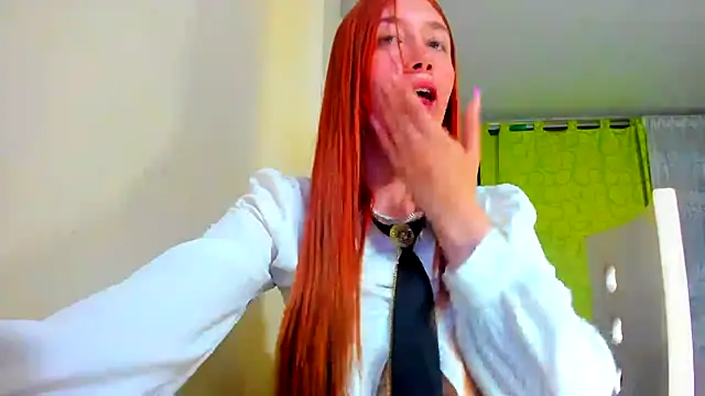 horny  molly  online show from 02-09-25, 04:04