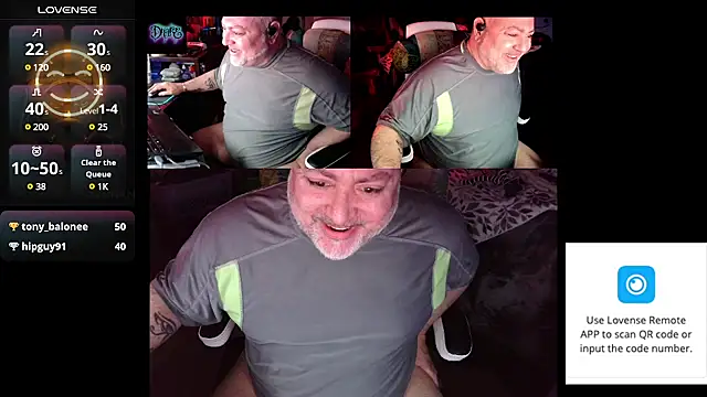 Drake DVamp online show from 02-06-25, 09:11