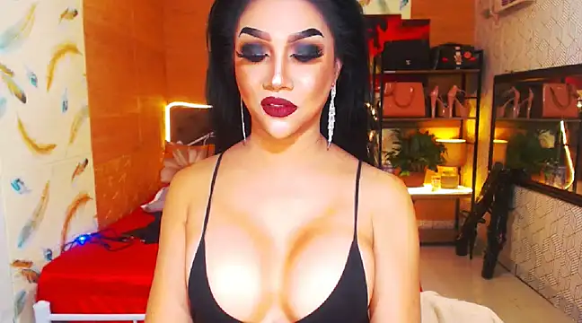 MeatyhorsecockMistress online show from 03-13-25, 09:37